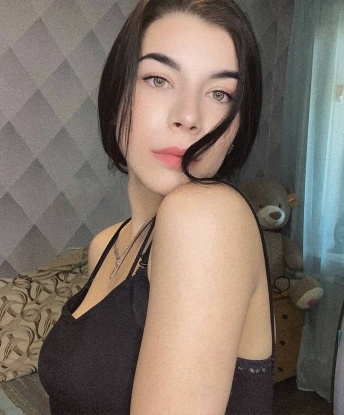 Марина, 19 лет, 2 размер груди